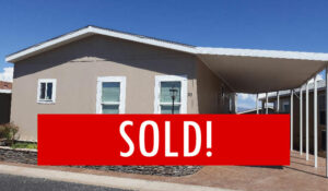Space #50 – SOLD! – Brand New River Home! Mountain Views
