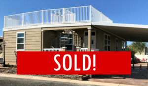 Space #39 – SOLD – Brand New Home With Roof Top Deck