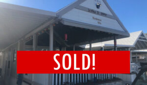 Space #147 – SOLD – Stunning Remodeled 1 Bedroom 1 Bath plus Loft!