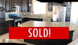 Space #3 – SOLD! – Gorgeous 3 Bedroom 2 Bath with Views for Miles!