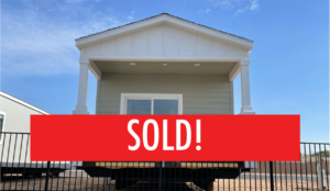 Space #188 – SOLD – 2 Bed, 2 Bath – New Home with River View