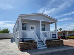 Space #36 – $199,000 – 3 Bed, 2 Bath